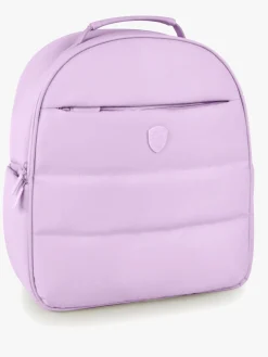 Heys The Puffer Rygsæk 13L, Lavender