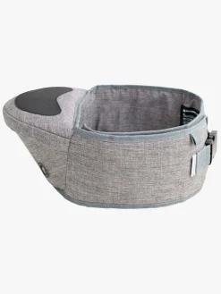 Hippychick Hoftesæde, Denim Gray