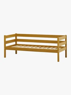 Hoppekids ECO Comfort Enkeltseng 70x160, Yellow
