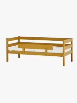 Hoppekids ECO Comfort Sengehest, Gul