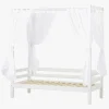Hoppekids ECO Dream Himmelseng 170x60, Hvid