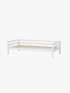 Hoppekids ECO Dream Husseng Modul, 90x200 cm, Hvid