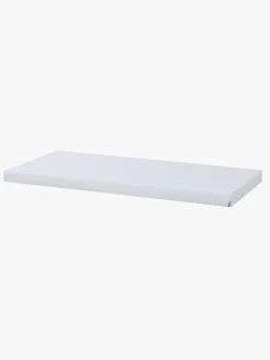 Hoppekids ECO Dream Juniorseng med Skummadras 90x200, Hvid