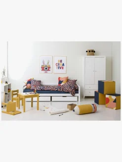 Hoppekids Juniorseng ECO Dream 90x200 cm, White