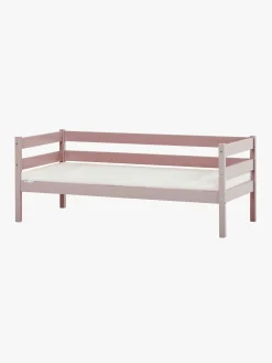 Hoppekids Juniorseng ECO Comfort 70x160, Pale Rose