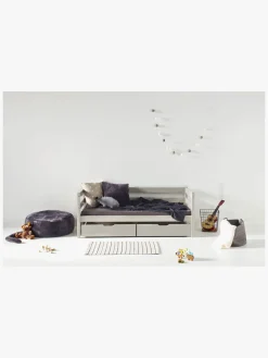 Hoppekids Sengeskuffe ECO Comfort 2-pak, Dove Grey