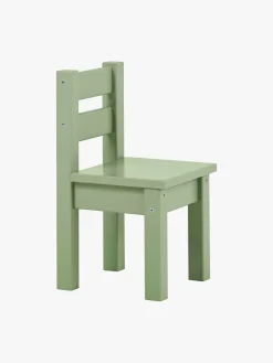 Hoppekids Stole & Bord MADS, Pale Green