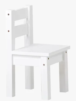 Hoppekids Stole & Bord MADS, White