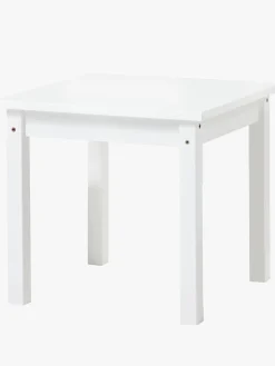 Hoppekids Stole & Bord MADS, White