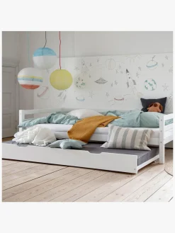 Hoppekids Udtræksseng ECO Dream & ECO Luxury