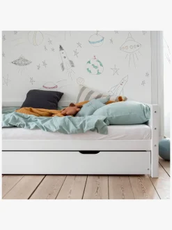 Hoppekids Udtræksseng ECO Dream & ECO Luxury