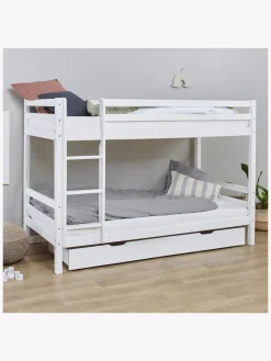 Hoppekids Udtræksseng ECO Dream & ECO Luxury
