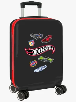 Hot Wheels Kabin Kuffert 40L, Challenger