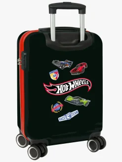 Hot Wheels Kabin Kuffert 40L, Challenger