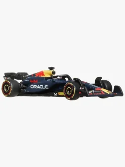 Hot Wheels Premium Race F1 Bil Blandet Udvalg