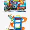 Hot Wheels Racerbane Bilvask