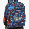 Hot Wheels Trolley Kuffert 22,5L, Challenger