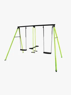 Hörby Bruk Gyngestativ Cancan Classic, Lime