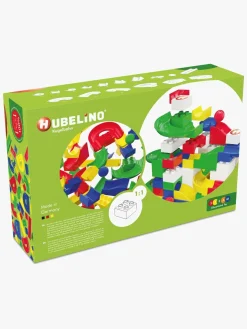 Hubelino Kuglebaneelementsæt 128 Dele