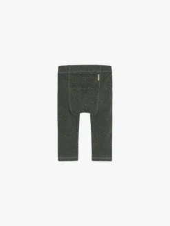 Hust & Claire Lykke Leggings, Cactus