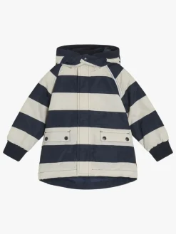 Hust & Claire Olav Jakke, Navy
