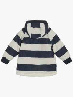 Hust & Claire Olav Jakke, Navy