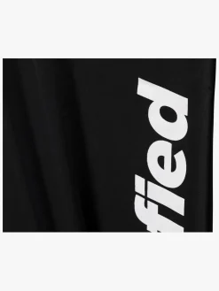Hyperfied Bounce Tank Top 3-pak, Black/Grey Melange/White