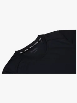 Hyperfied Logo T-Shirt, Anthracite