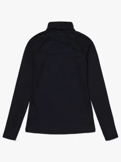 Hyperfied Running Turtle Sweater, Anthracite