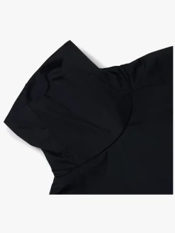 Hyperfied Running Turtle Sweater, Anthracite