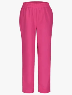 Icepeak Jemison Softshellbukser, Pink
