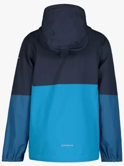 Icepeak Kaltag Skaljakke, Turkis