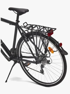 Impulse Premium Commute Cykel 28 Tommer, Black