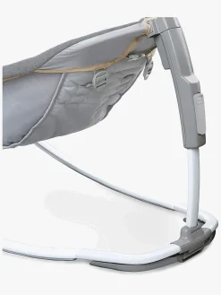 Ingenuity Skråstol, Grey