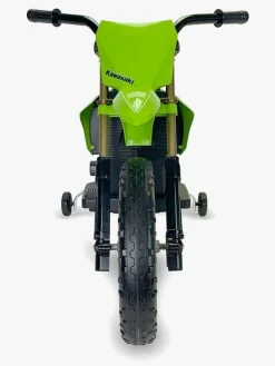 Injusa Kawasaki Kx85 12V Motorcykel
