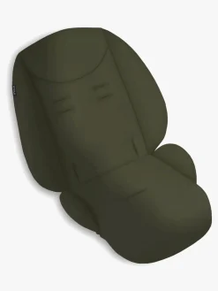 Inovi Memory Foam Large Hynde, Forest Green