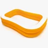 Intex Mandarin Swim Center Familiepool 229x147