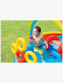 Intex Rainbow Ring Vandlegecenter
