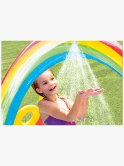 Intex Rainbow Ring Vandlegecenter