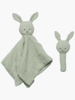 Jabadabado Bunny Rangle Gavesæt, Grøn