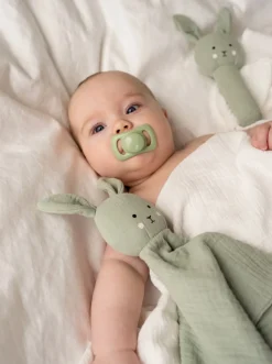Jabadabado Bunny Rangle Gavesæt, Grøn