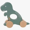 Jabadabado Dino Rulledyr