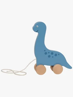 Jabadabado Dino Trækdyr