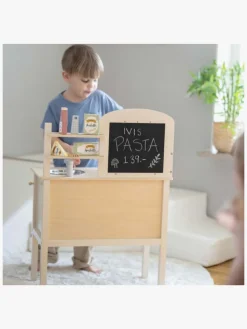 Jabadabado Legekøkken, Beige