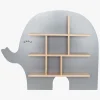Jabadabado Reol Elefant