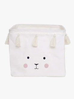 Jabadabado Small Bunny Opbevaringskurv