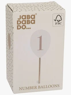 Jabadabado Talballoner 0-9 til Lysestage, Multi