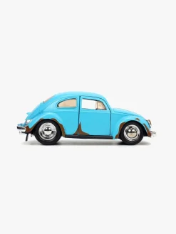 Jada Toys  Disney Lilo & Stitch Bil 1959 VW Bubbla med Stitch-figur 1:24