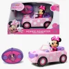 Jada Toys Mimmi Pigg Fjernstyret Bil