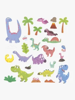 Janod Magneti'Stories Magnetsæt Dinosaurer 30 Stk.